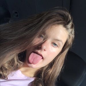 Meet your Posher, tina